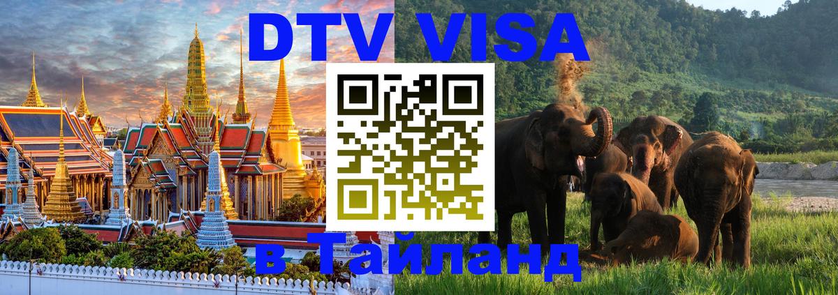 Visa в Таиланд 